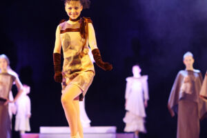 Musical School Sommerferienwoche