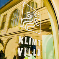 EINTRITT Klimt Villa