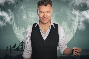 Die Reise des Sehers