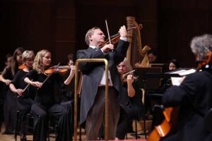 Best of Classic - DAS WIENER NEUJAHRSKONZERT - Premiere mit dem PHILHARMONISCHEN ORCHESTER GYÖR