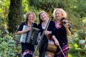 Muzet Royal - Jubiläumskonzert: das Beste aus 22 Jahren Muzet Royal