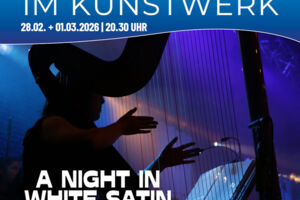 A NIGHT IN WHITE SATIN