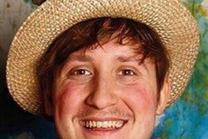 Hans im Glück - Märchentheater für Kinder ab 4 Jahre