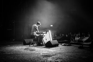 ULI SAILOR - BESSER ANDERS TOUR 2026