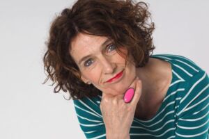 Lesung: Dietlinde Ellsässer