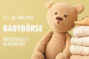 Babybörse Juni 2026