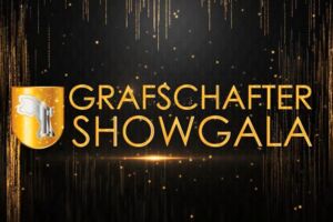 Grafschafter Showgala 2026 - Der positive Jahresrückblick