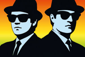 Blues Brothers - Blues Brothers | Theater Innenstadt