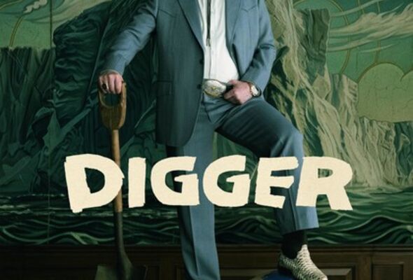 digger