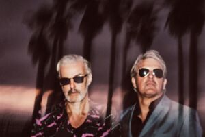 TRIGGERFINGER