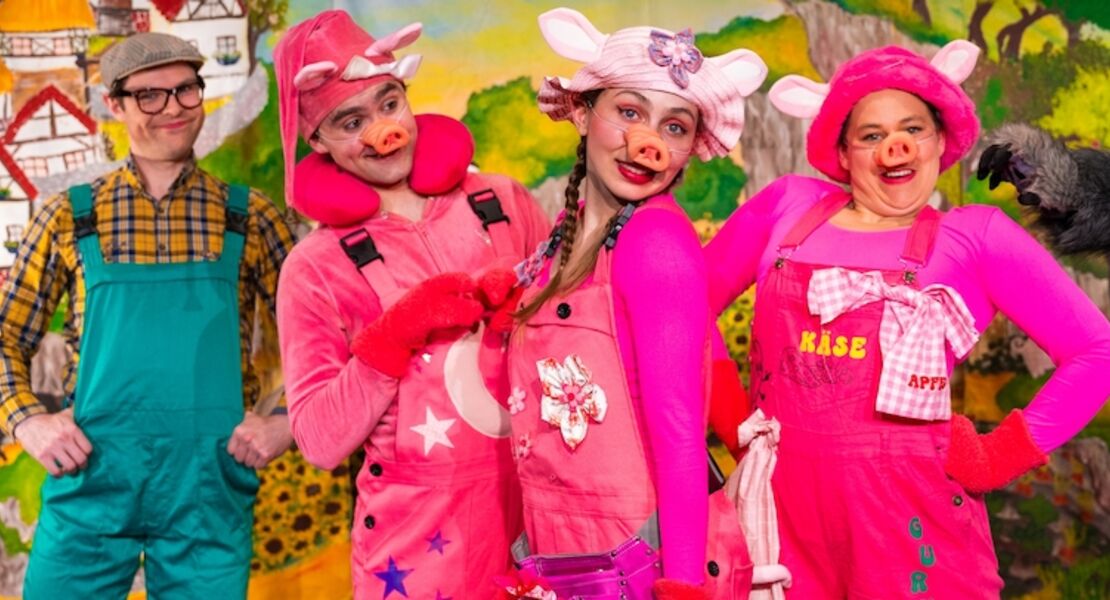 die-drei-kleinen-schweinchen