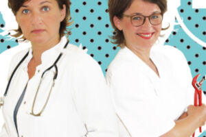 Alle Kassen, auch privat - Comedy mit Nebenwirkungen