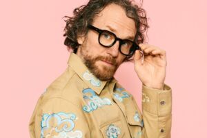 Friedemann Weise - Neues Programm