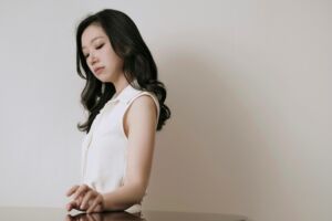 Konzertexamen von Su Yeon Kim - Klavierklasse Prof.  Éric  Le Sage