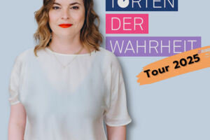 Katja Berlin - Torten der Wahrheit