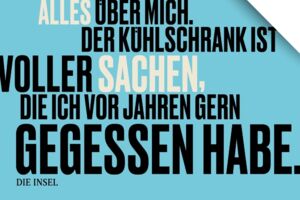 Die Insel - Rebekka Kricheldorf / 15+ / mit Audiodeskription