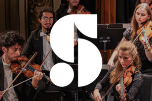 Klassisches Sinfoniekonzert