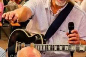 Buchi trifft Moonlights