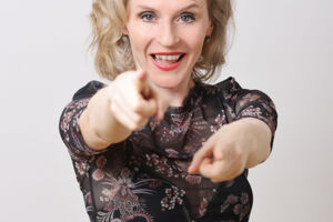 Maria Vollmer - Tantra, Tupper & Tequila