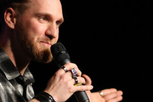 Osnabrück lacht! - mit Stars von Nightwash und Co.