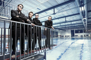 Silvesterparty mit Buffet - Begrüßungsgetränk | Band | Disco