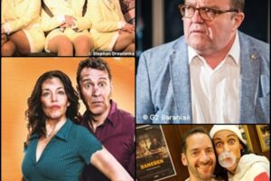 Wahlabonnement - 5 von 10 Veranstaltungen frei wählen