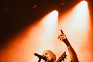 MILOW - BOY MADE OUT OF STARS UNPLUGGED