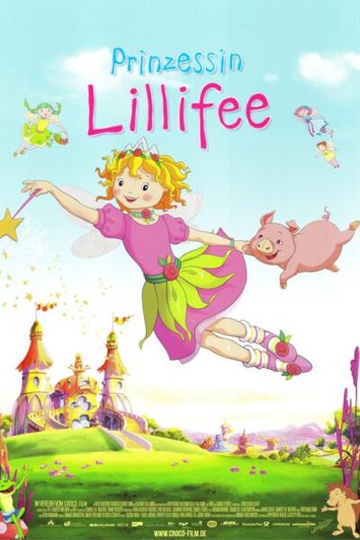 prinzessin-lillifee