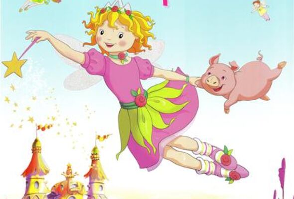 prinzessin-lillifee
