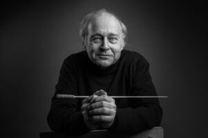 Danish Chamber Orchestra / Stefan Dohr / Adam Fischer