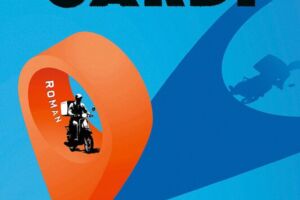 Liefern - Tomer Gardi