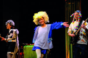 Eule findet den Beat - Mit Gefühl