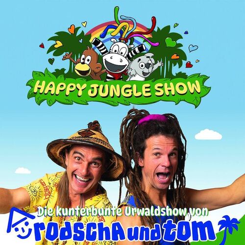 rodscha-und-tom-happy-jungle-show