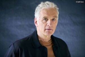 Schoog im Dialog - Bernadette Schoog im Gespräch mit Walter Sittler