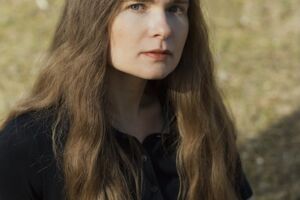 Valeria Gordeev - »Die Zikade entschlüpft ihrer goldglänzenden Hülle«