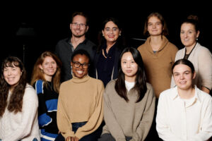 Unerhörte Begegnungen - Matinée Konzert mit Master Studierenden der Hochschule für Musik Freiburg