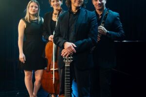 Pippo Pollina in Concerto - La vita è bella cosi comè.