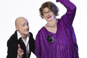 Emmi & Willnowsky - Tour 2026