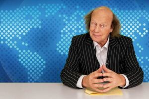 Arnulf Rating - tagesschauer