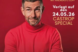 Micky Beisenherz - Apokalypse & Filterkaffee - Castrop Special