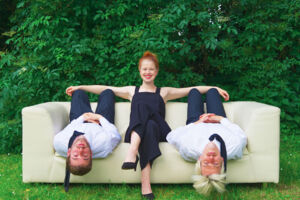 Trennung für Feiglinge - Beziehungskomödie von Clément Michel