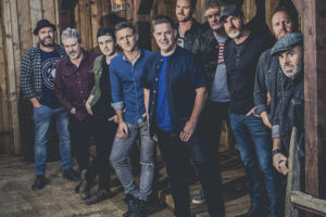 Take It To The Limit - A Celebration of the Eagles