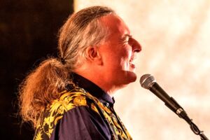 Musiker Mathias Bozó nimmt uns mit in die Welt der klassischen Musicals - 