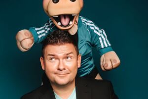 SEBASTIAN REICH & AMANDA - PURER ZUFALL