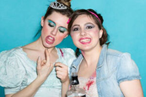 9 Volt Nelly - Bäng! Bäng! Bäng!