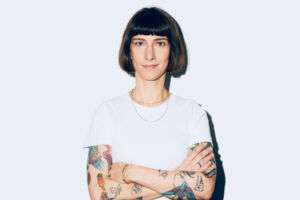 Sandra Schmidt - Beste Entscheidung