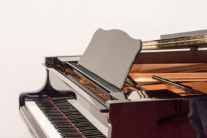 Musik am Nachmittag - mit den Lehrkräften der Musikschule Rüsselsheim