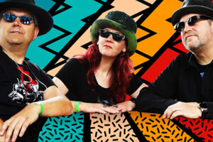 Covers in concert  Frumpy Hats live! - Tageskreuzfahrten 2026 - Party