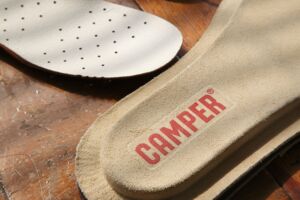 Camper: Designing a Company (EN)
