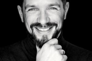 Poetry Slam mod. Enrico Josche - Aschaffenburger Poetry Slam